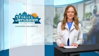 News vom 02.05.2023 - Fokus Jerusalem