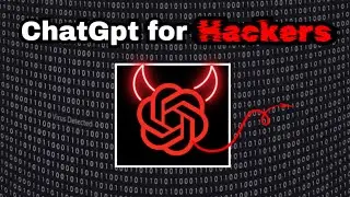 HackerGPT - AI for Hackers