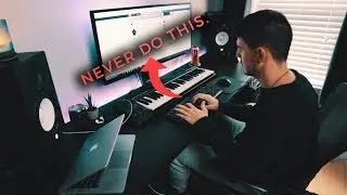 Why you should NEVER copyright your beats. *Beat Making Tips*