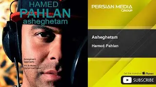 Hamed Pahlan - Asheghetam