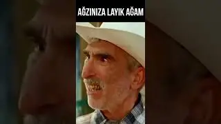 Sadrazam Kamışı Ağzınıza Layık #shorts