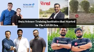 Data Science Training Institutes That Started In The COVID Era | Data Science | Python Soldiers