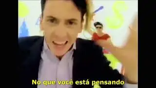 INFORMATION SOCIETY - WHAT'S ON YOUR MIND (PURE ENERGY) (Legendado em Português)