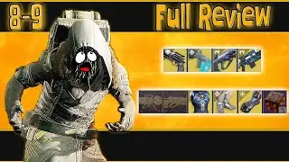 Destiny 2 Xur - Xur Inventory This Week