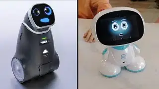 5 Best New Personal Robots 2023