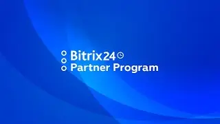 Program Partnerski Bitrix24