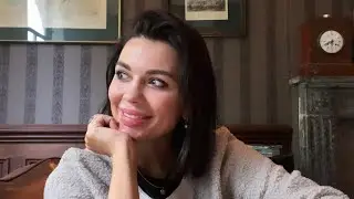 Домашний стрим