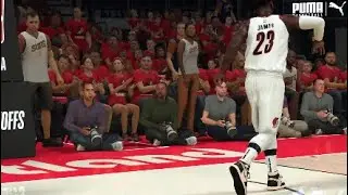 Sueco - fast / NBA 2K20 Shooting Montage PT.20