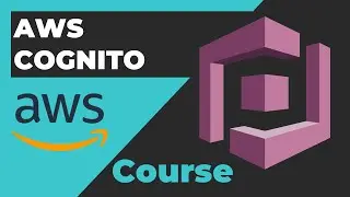 AWS Cognito - full practical course - 2025