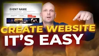 HOW TO CREATE A WEBSITE USING HTML AND CSS