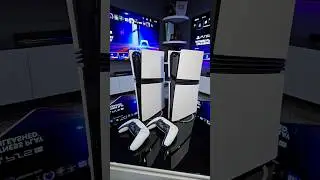Unboxing TWO PlayStation 5 Pro's 💙🔥 