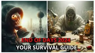 Post-Apocalyptic 2024: The Must-Watch Movies & Series