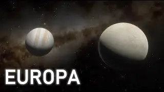 Why is Europa so Intriguing to Scientists?