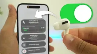 La configuración PERFECTA para tus AirPods y AirPods Pro ✅