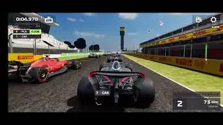 Thrilling Races and Intense Rivalries: Top F1 Mobile Racing Gameplay Moments