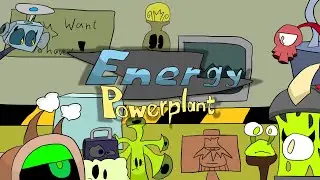 My Singing Monsters - Energy Powerplant (FULL SONG) (reuploaded)