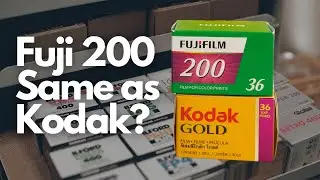 Which film to use? Fuji 200 or Kodak Gold or colourplus?