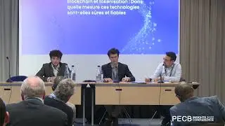 Blockchain et tokénisation : Dans quelle mesure ces technologies sont-elles sûres et fiables ?