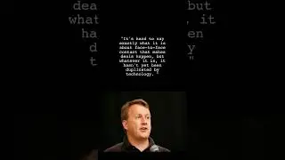 3 Quotes from Paul Graham 