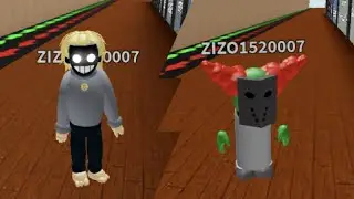 How to get the 2 badges in Friday night funkin roleplay