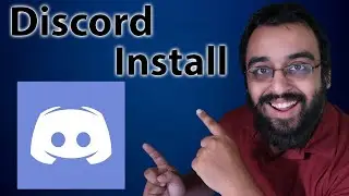 How to install Discord on Mac