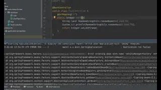 Unknown database 'mydatabase' SQLSyntaxException in JPA spring boot