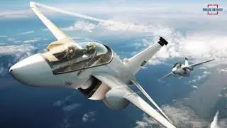 Airbus has Released a New Advanced Trainer, Airbus Future Jet Trainer