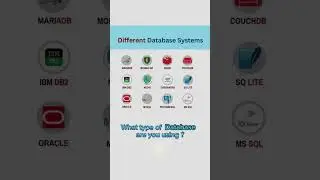 Database Systems 👨‍💻.        #database #databasemanagement #databasesystems