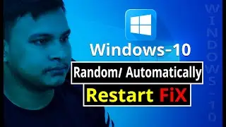 PC Random Restart Problem Fix 