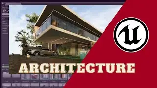 Archviz Course For Architecture.