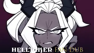 (Animation Fan-Dub) HELLTAKER