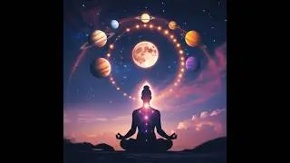 The Spiritual Meaning of the 7-Planet Alignment