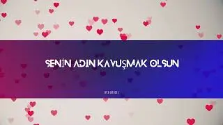 Adın Kavuşmak Olsun Cover #Sebahattinabi #müzik