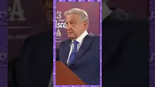 #amlo