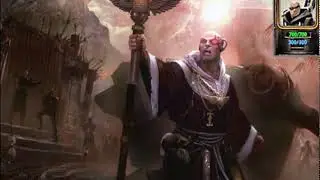 Dawn Of War 1 Missionary Quotes 