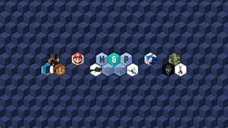RPG Maker MV и создание графики в Photoshop  [Stream 54/2020]