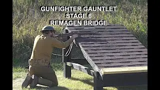 GUNFIGHTER GAUNTLET 24 STAGE 6