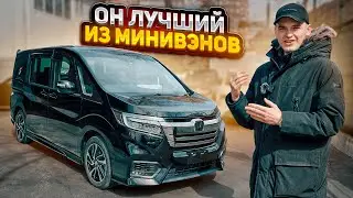 КАК МЫ ПРОЕХАЛИ 11 ТЫСЯЧ на Honda Step Wagon🔥 ВЫВОДЫ