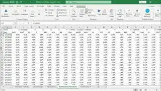 Clase Modelo: Aplicaciones del Método MonteCarlo en Finanzas