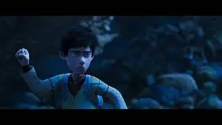 Повелитель драконов (2020) Трейлер #1