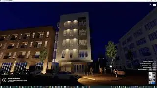 Home With Mind Blowing Exterior Design | Sketchup it | lumion turorial