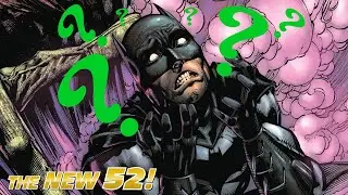 Review 52: Batman-The Dark Knight | TTS