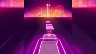 Tiles Hop: EDM Rush | I Am Better Off