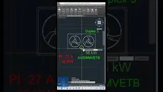 Create a clear scaled viewport to show drawings details in AutoCAD 2023