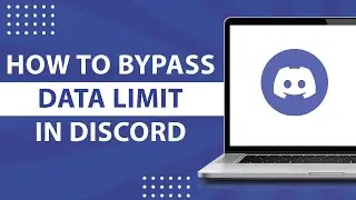 How to Bypass Data Limit in Discord-2023