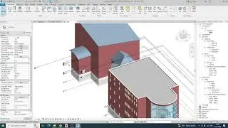 Revit Electrical Malayalam Tutorial For Beginners/How to Create a Views Form after Copy Monitoring