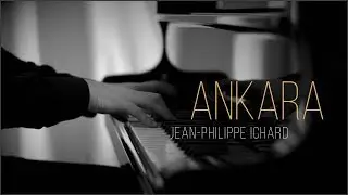 Ankara - Jean-Philippe Ichard
