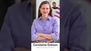 Caroleene Dobson Alabama Congressional District 2 Stance on Crypto  