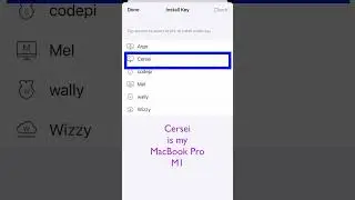Secure Shellfish - Connect with SSH Key