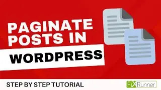 How To Split WordPress Posts Into Multiple Pages